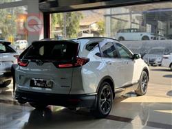 هۆندا CR-V